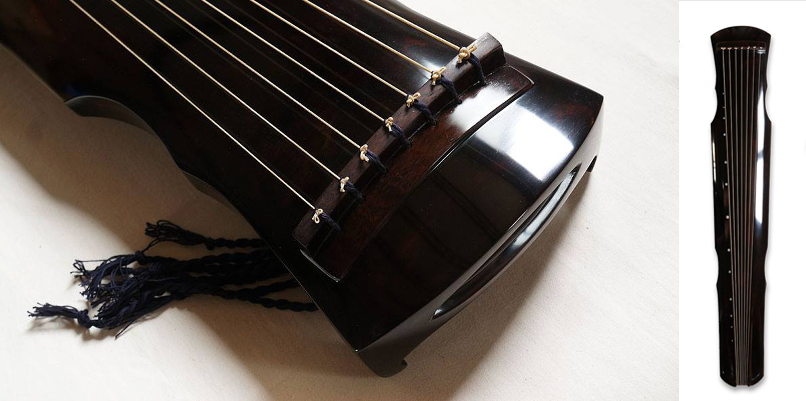 古琴的真聲 古琴的真聲